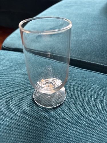 British airways inflight - inflight, glass