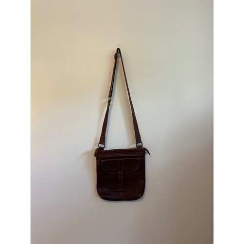 Fatface brown pebbled leather - fatface,