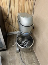Commercial dough mixer - commercial, /