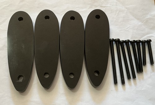 Air arms hft500 butt - air,