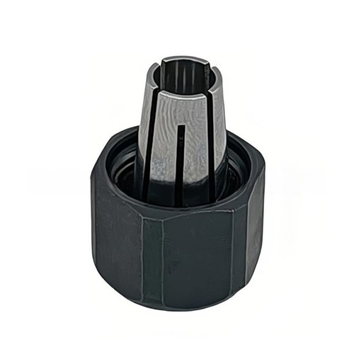 For die grinder collet nut - for,