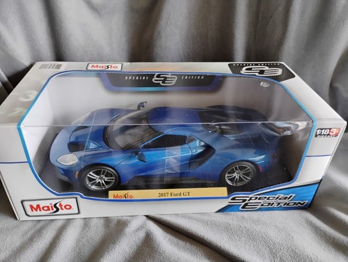 New box ford 2017 - new, |