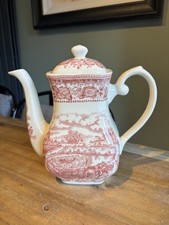 Four Seasons English Ironstone
