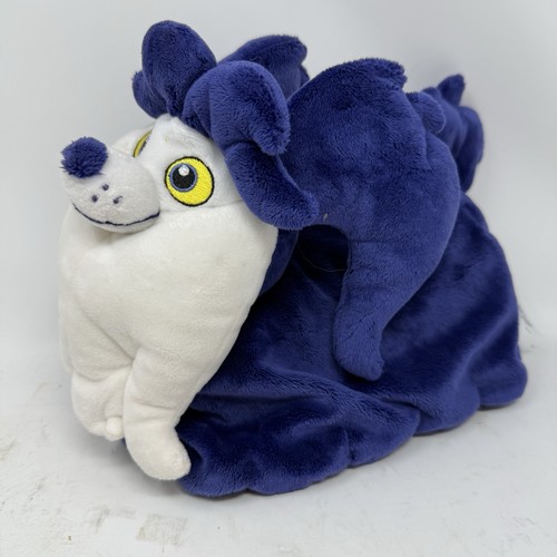 Disney blue vampirina - disney,