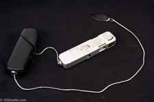 Minox B Subminiature Film