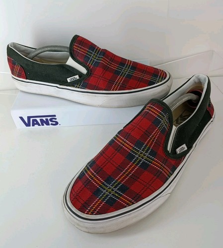 Vans off the - vans,