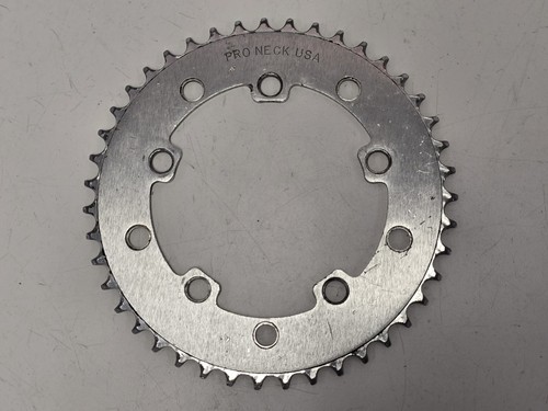 1980s pro neck sprocket chain - neck,
