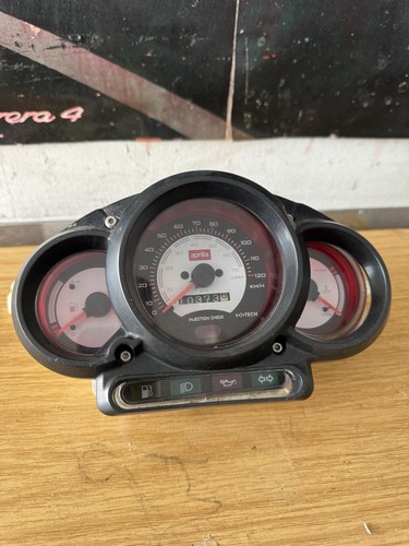 Speedometer aprilia sr50 - aprilia,