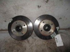 REAR DISC BRAKE / 780853 FOR