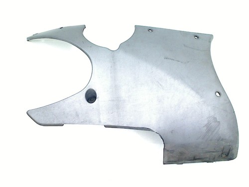 Lower fairing right suzuki gsx - right,