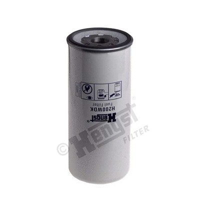 Fuel filter fits volvo - fuel,