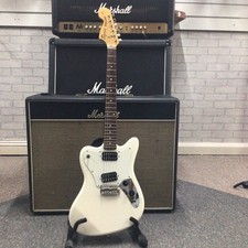 Squire super sonic 1997-98