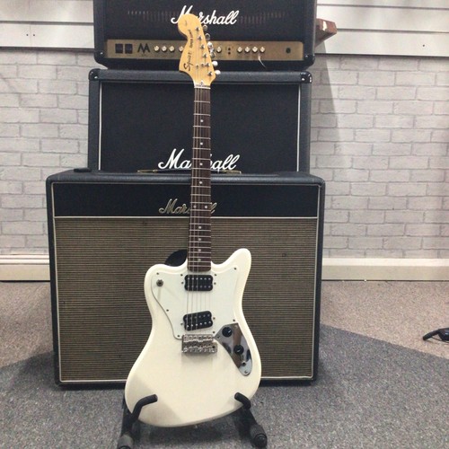 Squire super sonic 1997-98