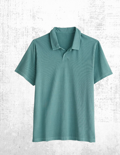 Men seasalt polo shirt - men’s,