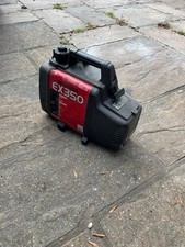 Honda EX 350 Portable Generator