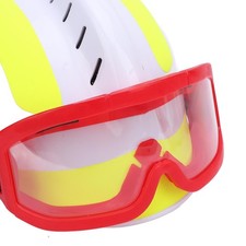 Rescue Helmet Work At Height