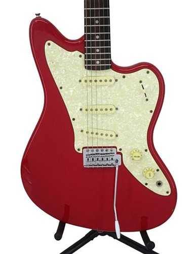 Squier fender jagmaster - squier,