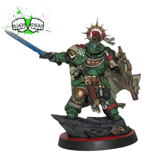 Pro painted space - pro,