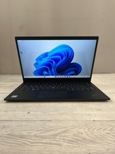 Lenovo thinkpad carbon 7th - thinkpad,