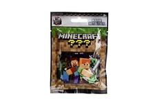 MINECRAFT NANOFIGS BLIND BAG