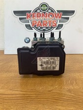 BMW Mini R55 R56 R57 LCI Cooper S Abs Pump Module DSC EHCU 6866011