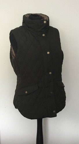 Joules uk14 forest green - joules,