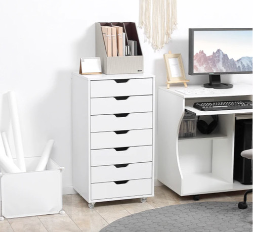 Office filing cabinet tall - filing,