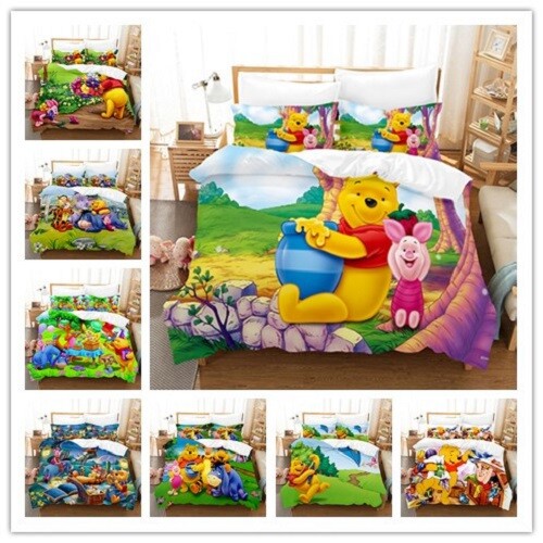 Winnie the pooh collection - the,