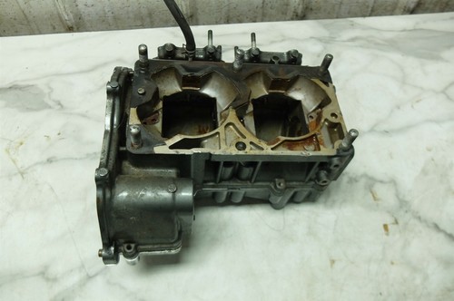 Arctic cat tigershark - 94,