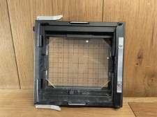 Near Mint Sinar 4x5 Revolving