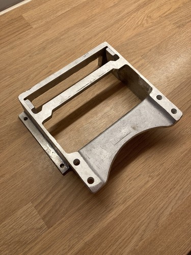 Crypto f2f chipper cage - chipper,