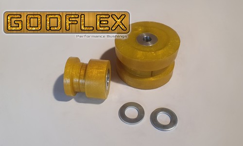 Gearbox dogbone bushing kit - bushing,