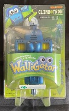 Walligator - Climb@tron -