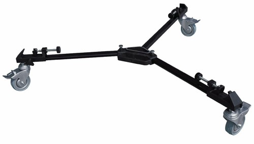Camlink tripod dolly - camlink, for