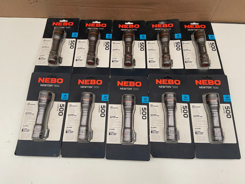Joblot nebo newton 500 - 10,