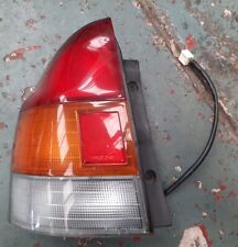 MAZDA 323 N/S PASSENGER SIDE