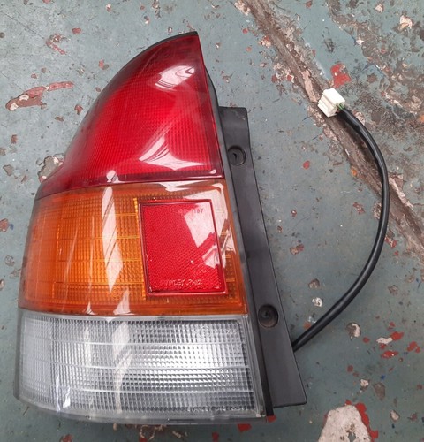 Mazda 323 passenger side - n/s,