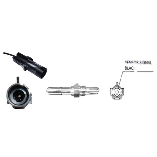 Lambda sensor for - opel, corsa