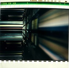 Interstellar “Tesseract#2”