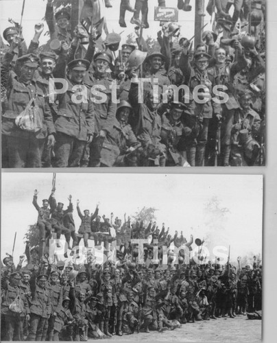 0052 wwi ulster division - wwi.,