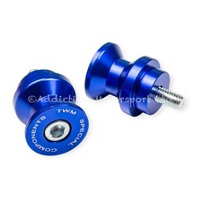 TWM Billet Aluminium Swing Arm