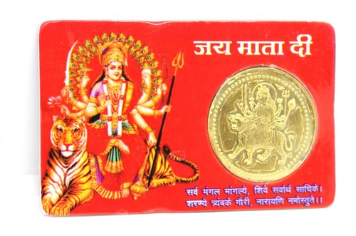 Goddess durga bisa pocket - goddess,