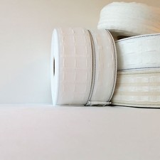 Pencil Pleat Curtain Heading