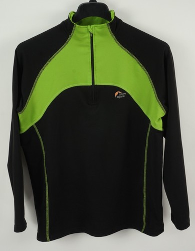 Lowe alpine men large black - lowe,