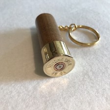 Winchester Cartridge Cap Solid