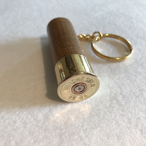 Winchester cartridge cap - cap, solid