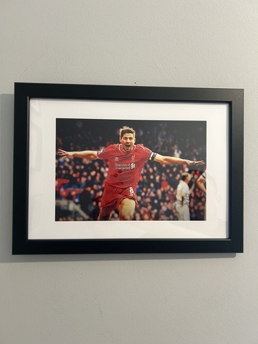 Steven gerrard liverpool - steven,