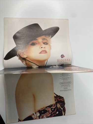 Madonna nick kamen boy - nick,