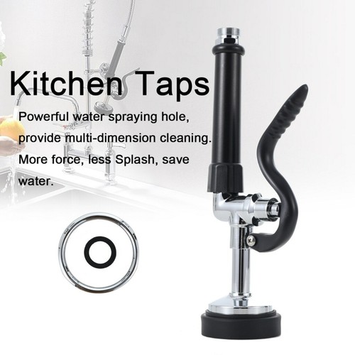 Pre rinse spray - spray, valve