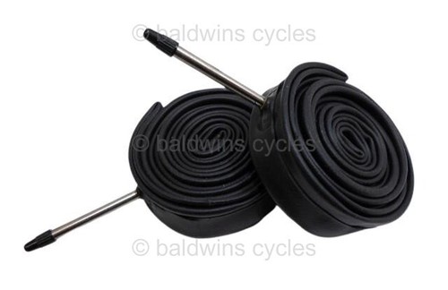 Pair bike cycle inner tubes - pair,